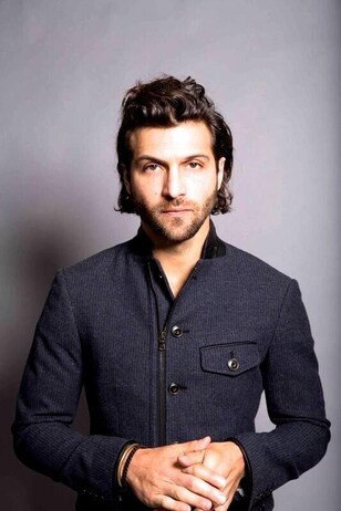 Alexander DiPersia — фото 1