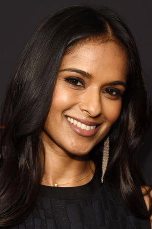 Dilshad Vadsaria — фото 1