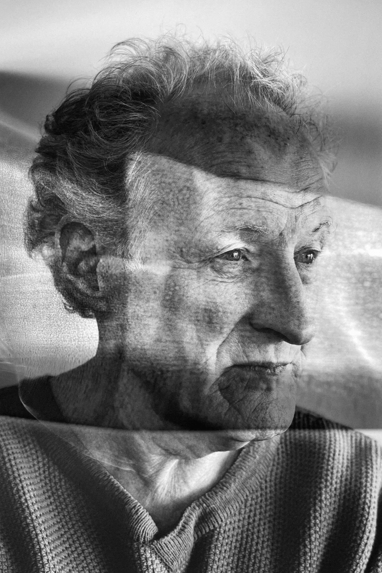 Майкл Манн — фото 1