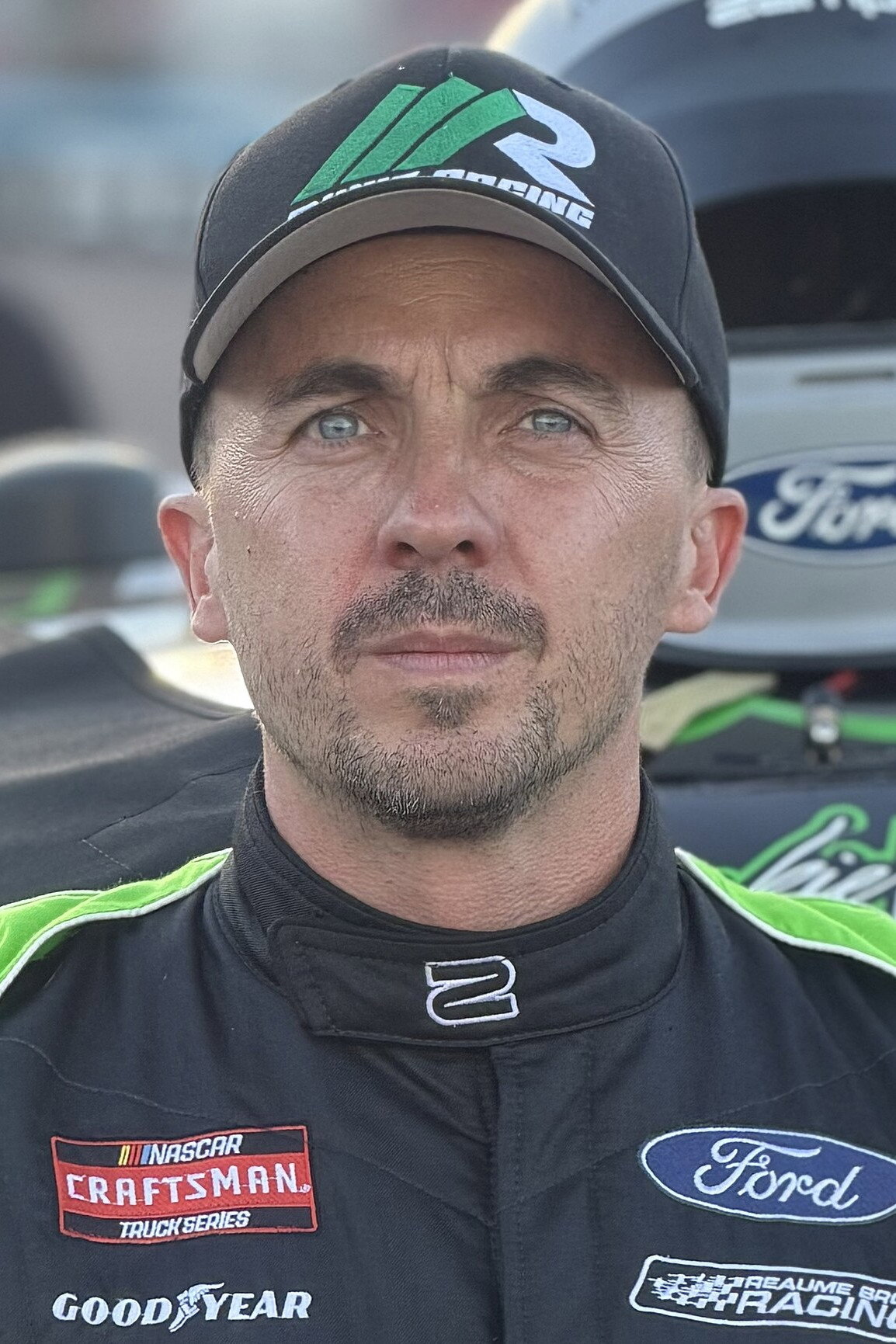 Frankie Muniz — фото 1