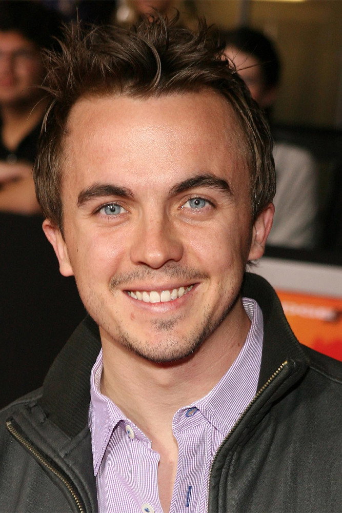 Frankie Muniz — фото 2