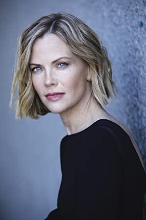 Sarah Jane Morris — фото 1