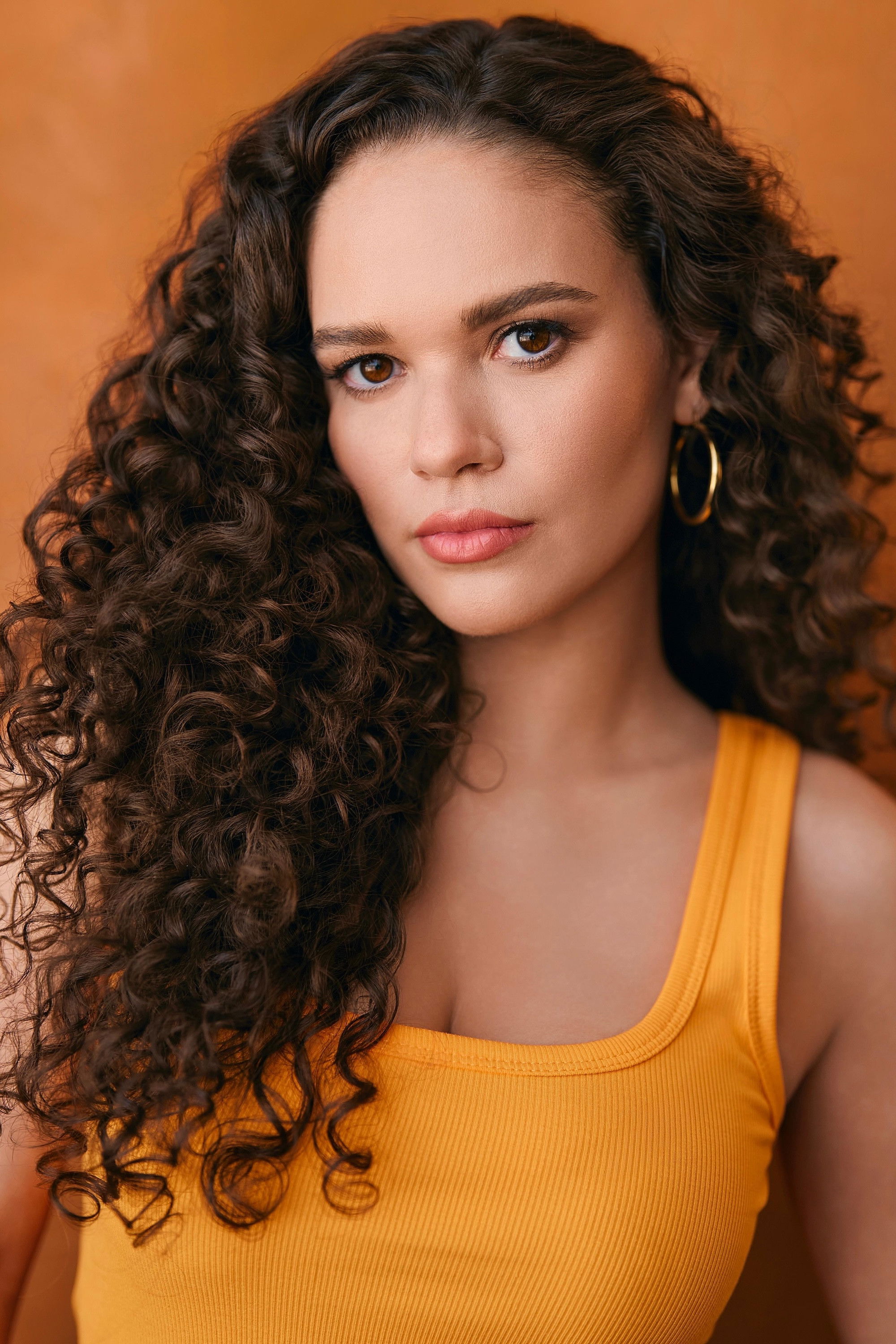 Madison Pettis — фото 1