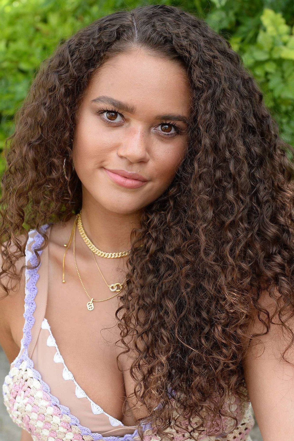 Madison Pettis — фото 3