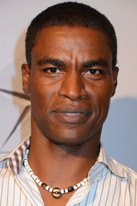 Чарльз Парнелл — фото 2