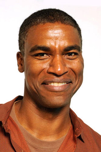 Чарльз Парнелл — фото 3