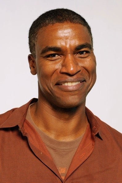 Чарльз Парнелл — фото 1