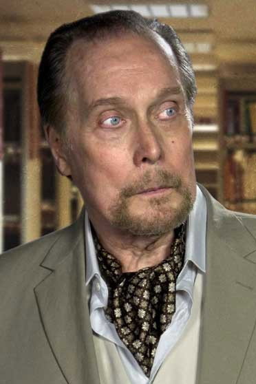 Jack Taylor — фото 1