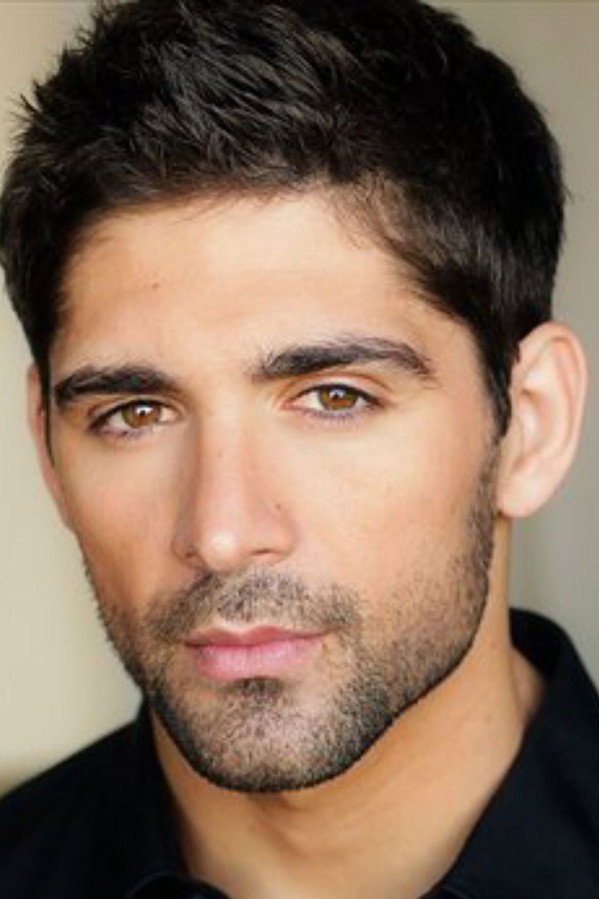 Bren Foster — фото 3