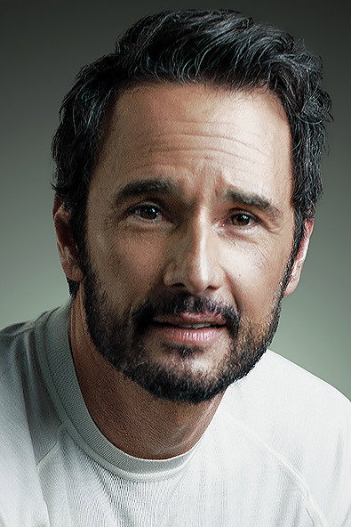 Родріґо Санторо — фото 1