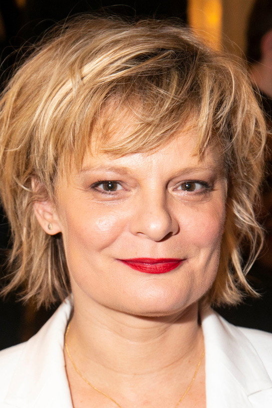 Martha Plimpton — фото 2