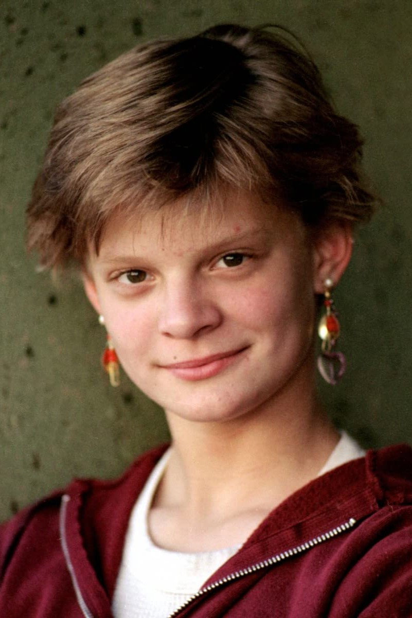 Martha Plimpton — фото 1