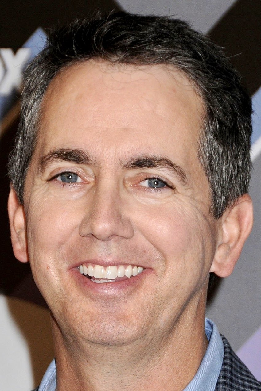 Gregg Binkley — фото 2