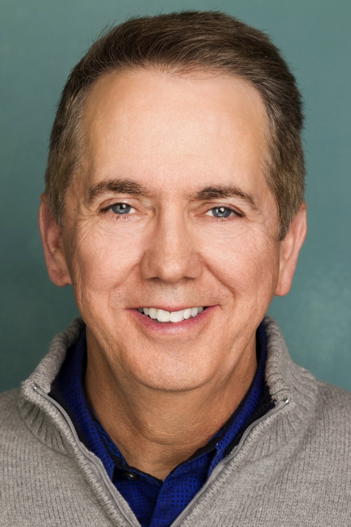 Gregg Binkley — фото 1