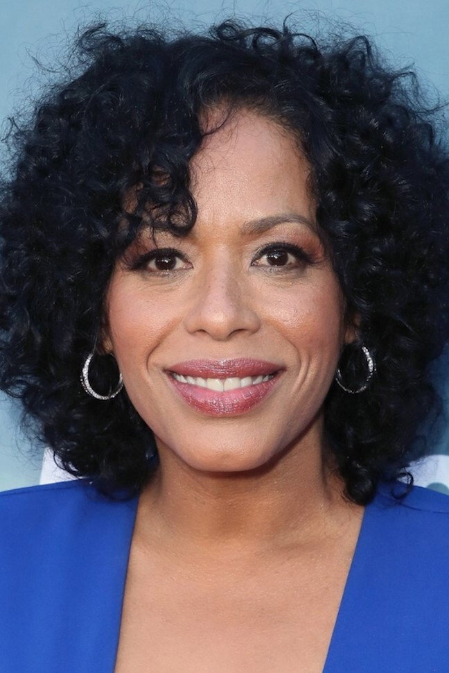 Ліза Колон-Заяз — фото 1