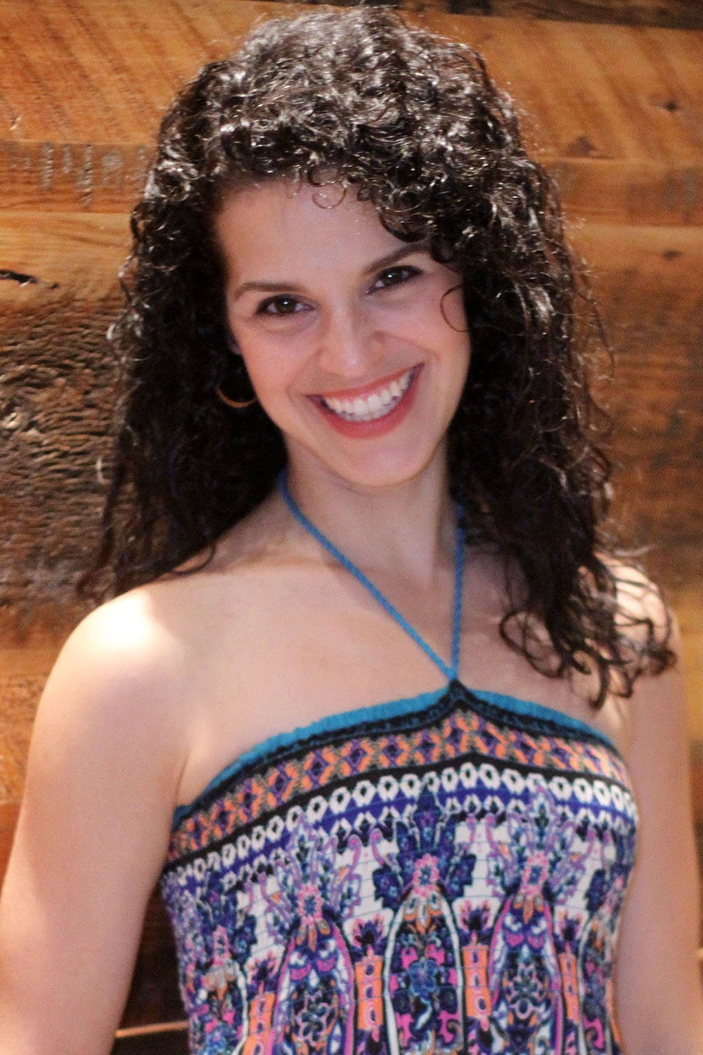 Shirley Rumierk — фото 3