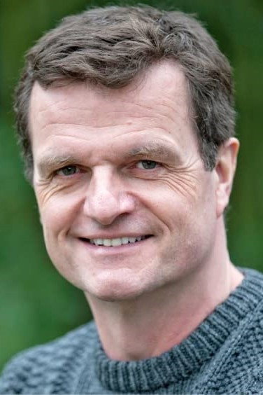 Michael Cumpsty — фото 1