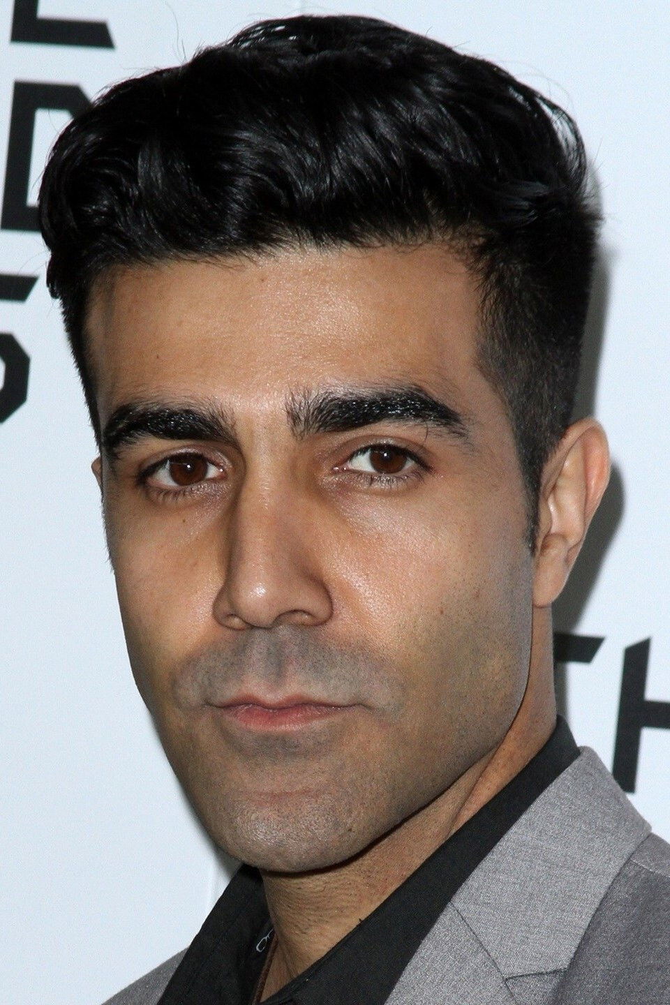 Боббі Надері — фото 1