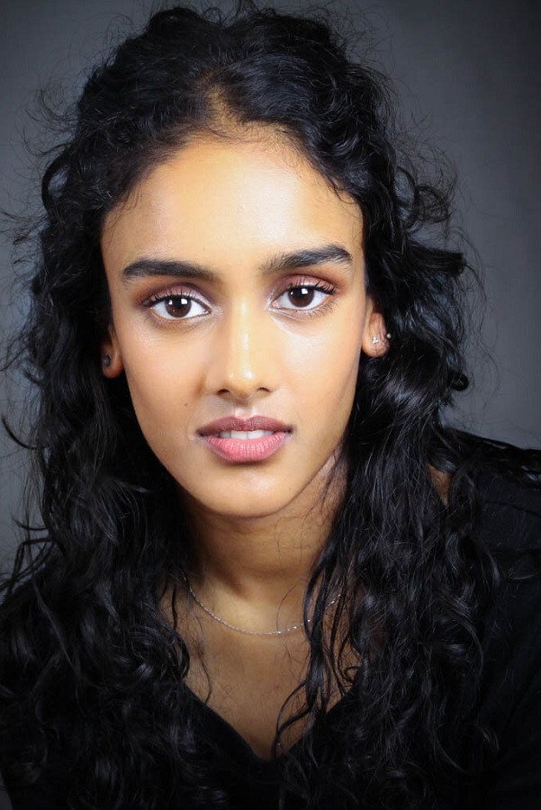 Шабана Азіз — фото 1