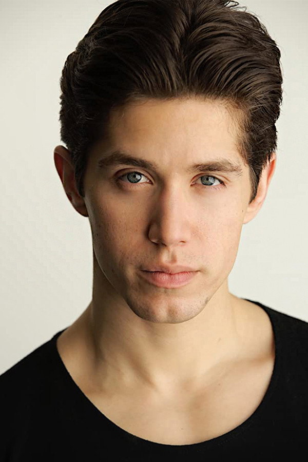 Брендон Ларракуенте — фото 2