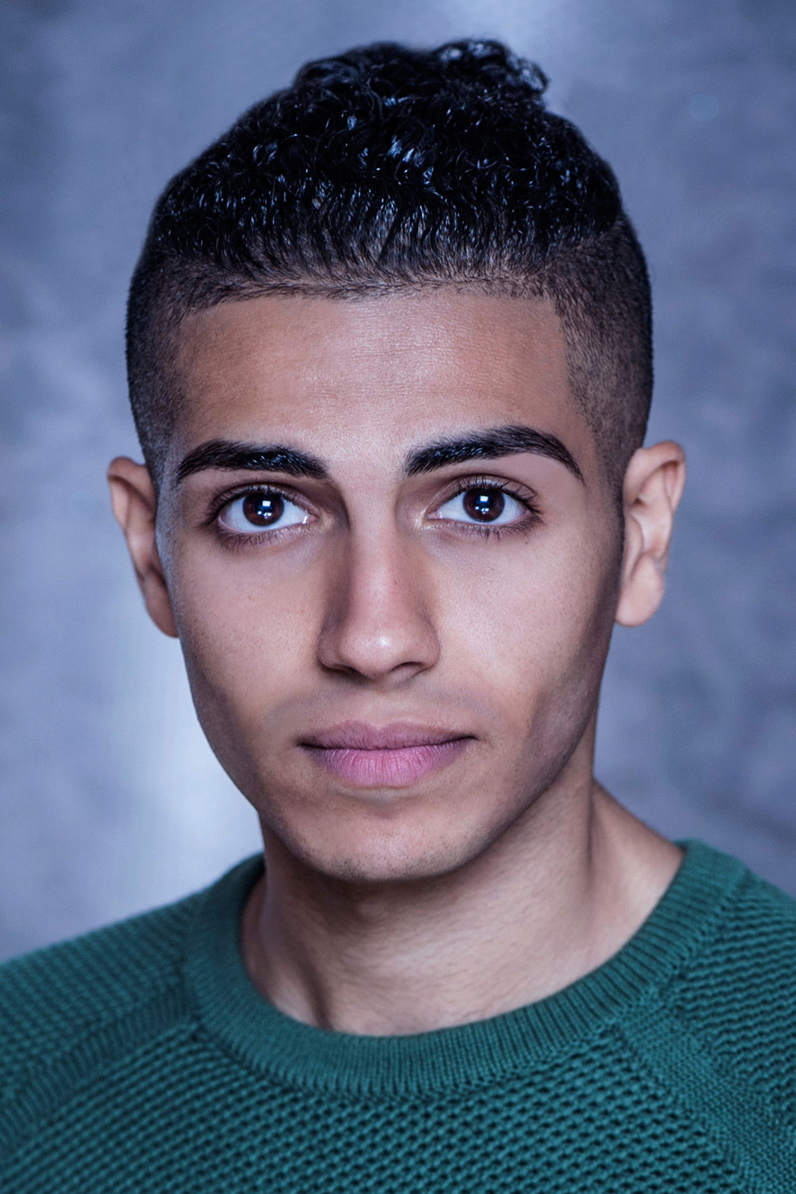 Mena Massoud — фото 1