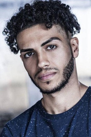 Mena Massoud — фото 2