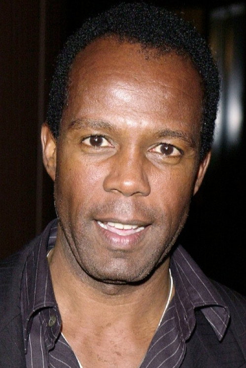 Clarence Gilyard Jr. — фото 2