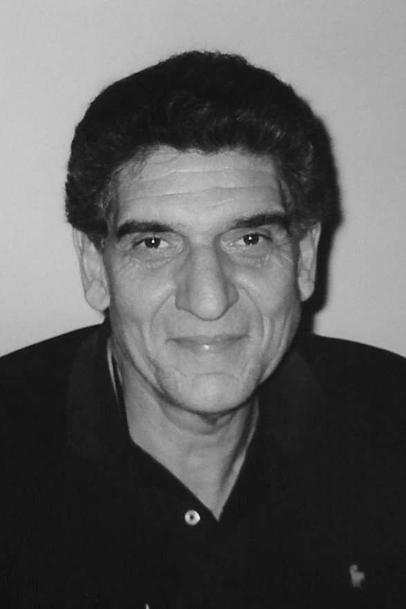 Andreas Katsulas — фото 2