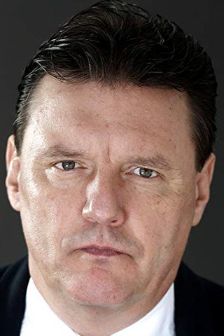 Ilia Volok — фото 1