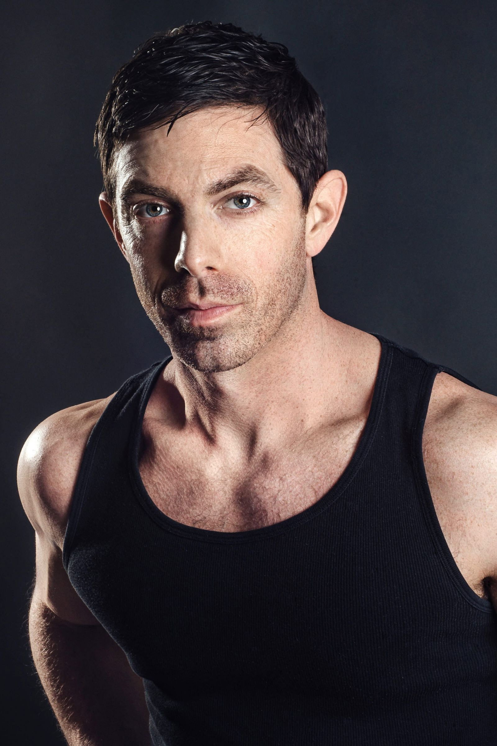 David Shae — фото 1