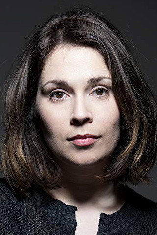 Alexandra Szucs — фото 1