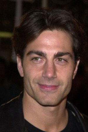 Michael Bergin — фото 1