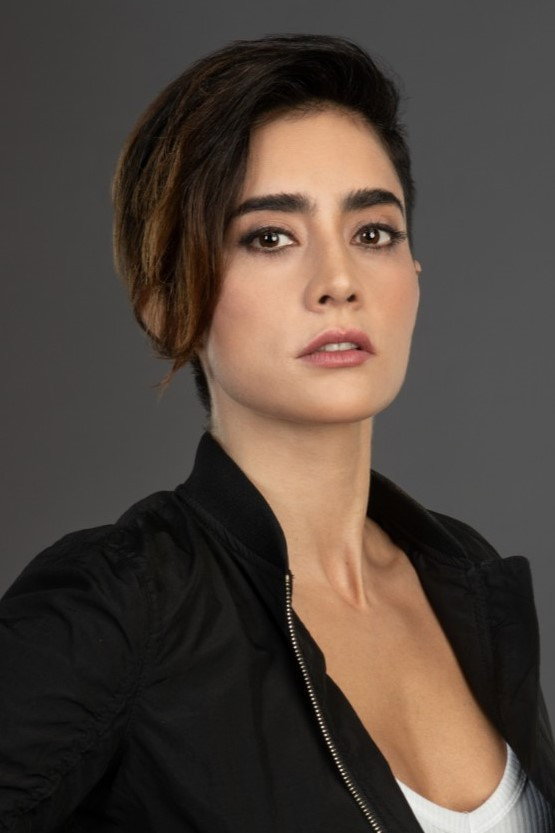 Paola Nuñez — фото 3