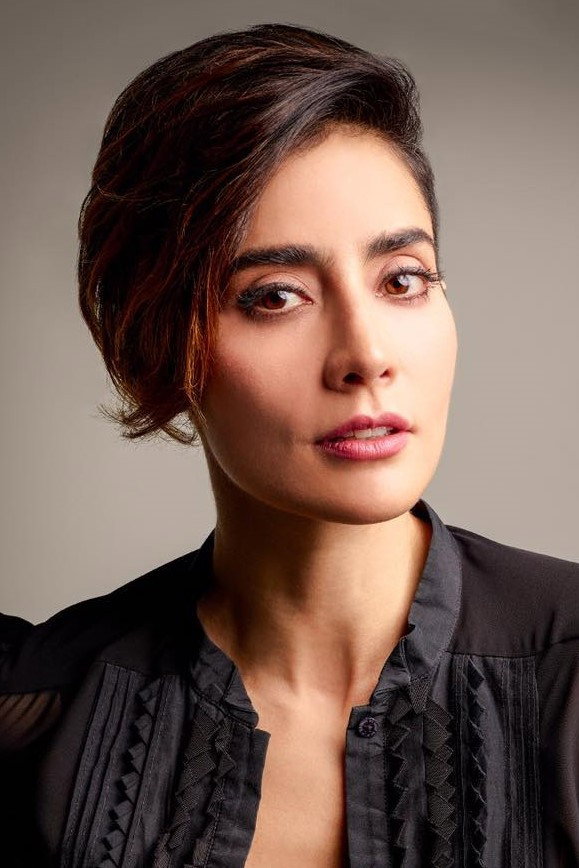 Paola Nuñez — фото 2