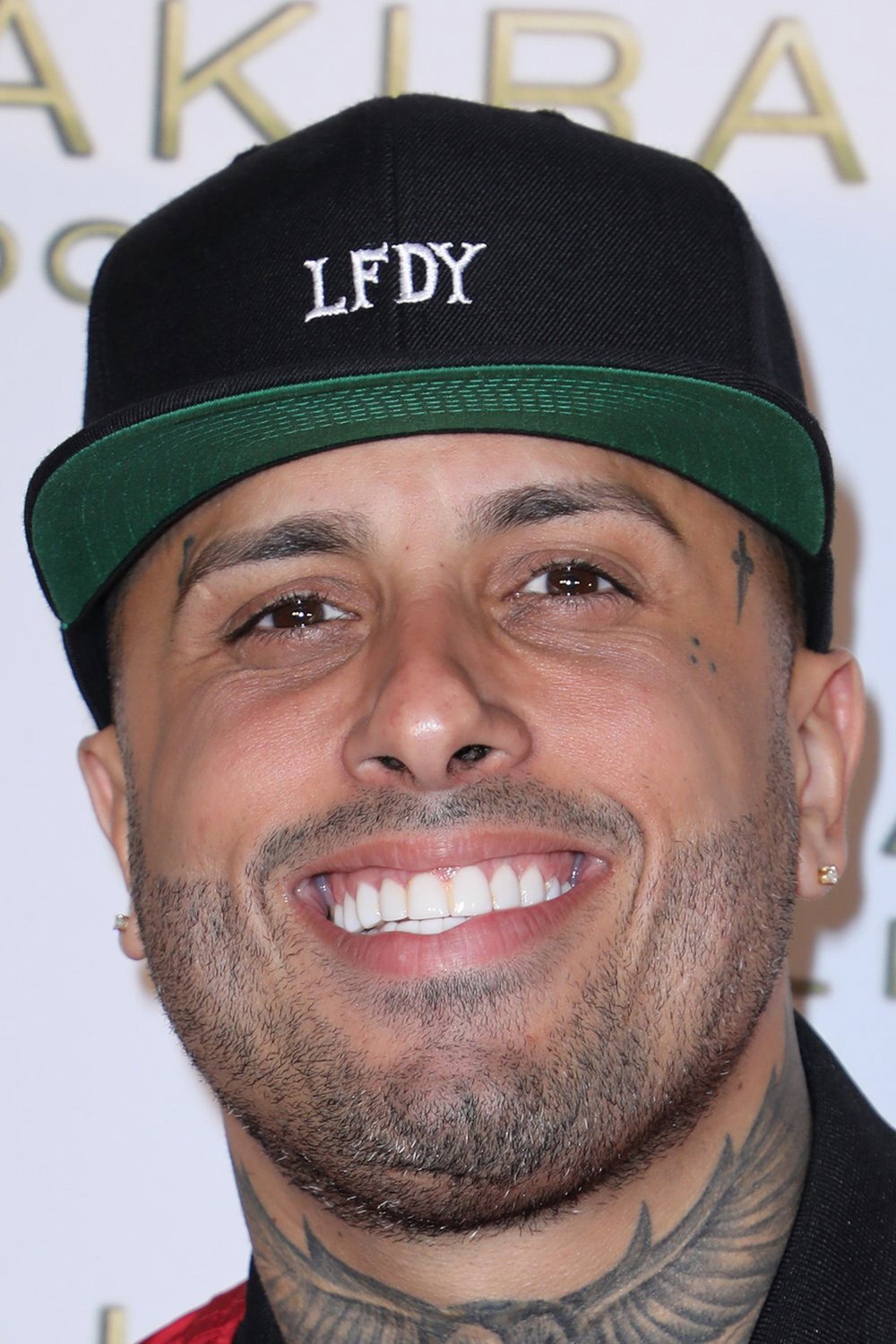 Nicky Jam — фото 1