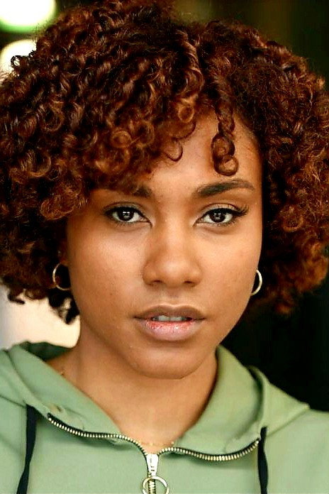 Bianca Bethune — фото 1