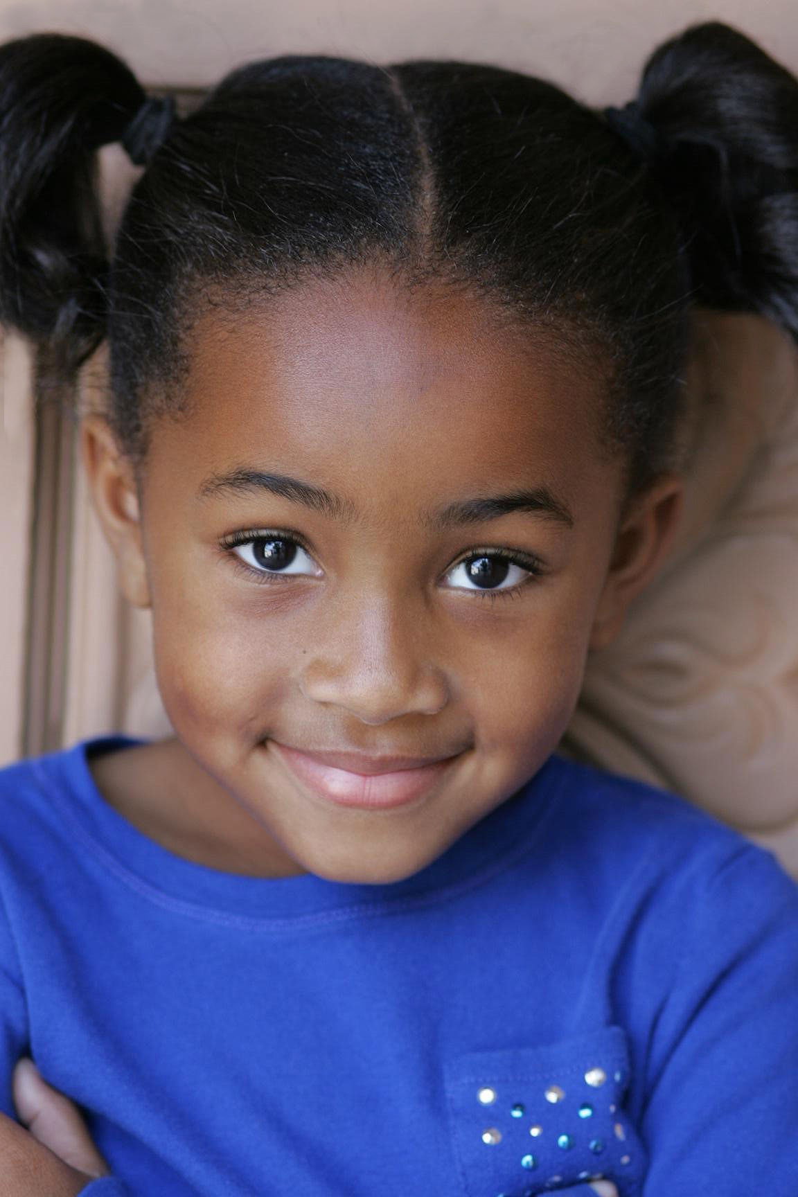 Layla Crawford — фото 1