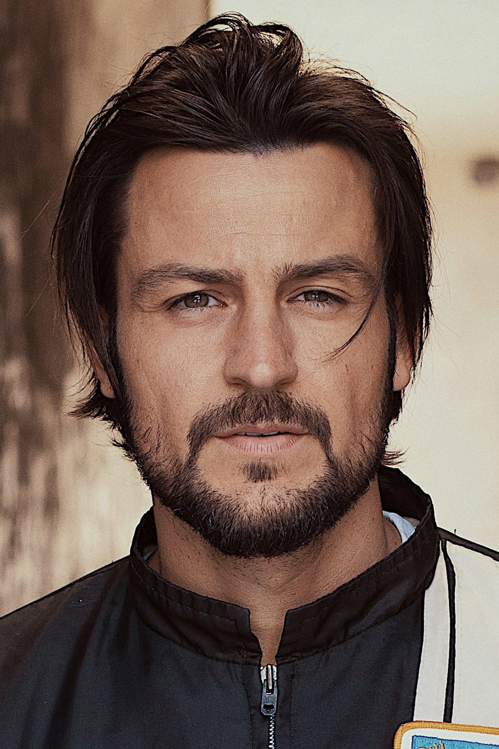 Tyler Hynes — фото 3