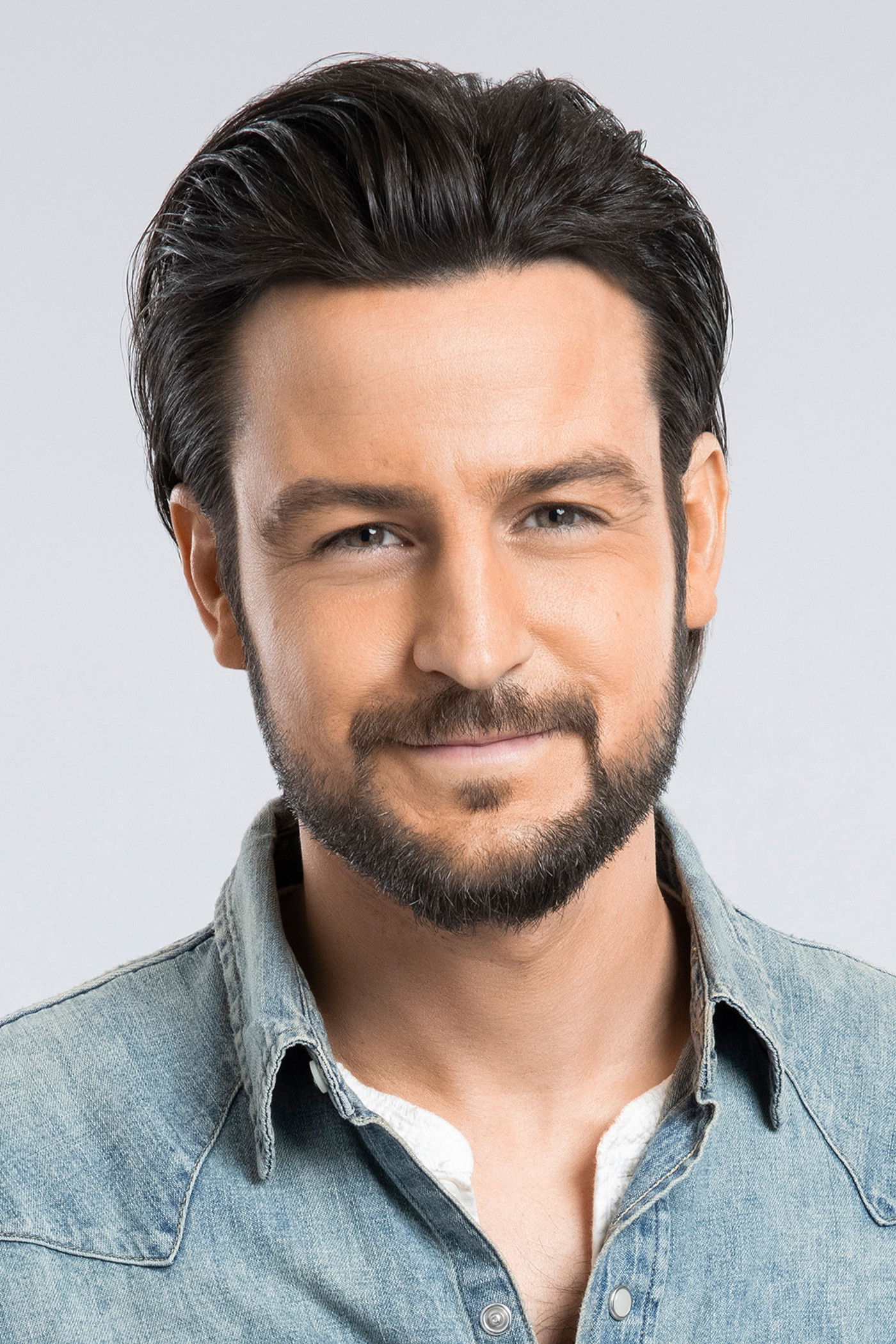 Tyler Hynes — фото 1