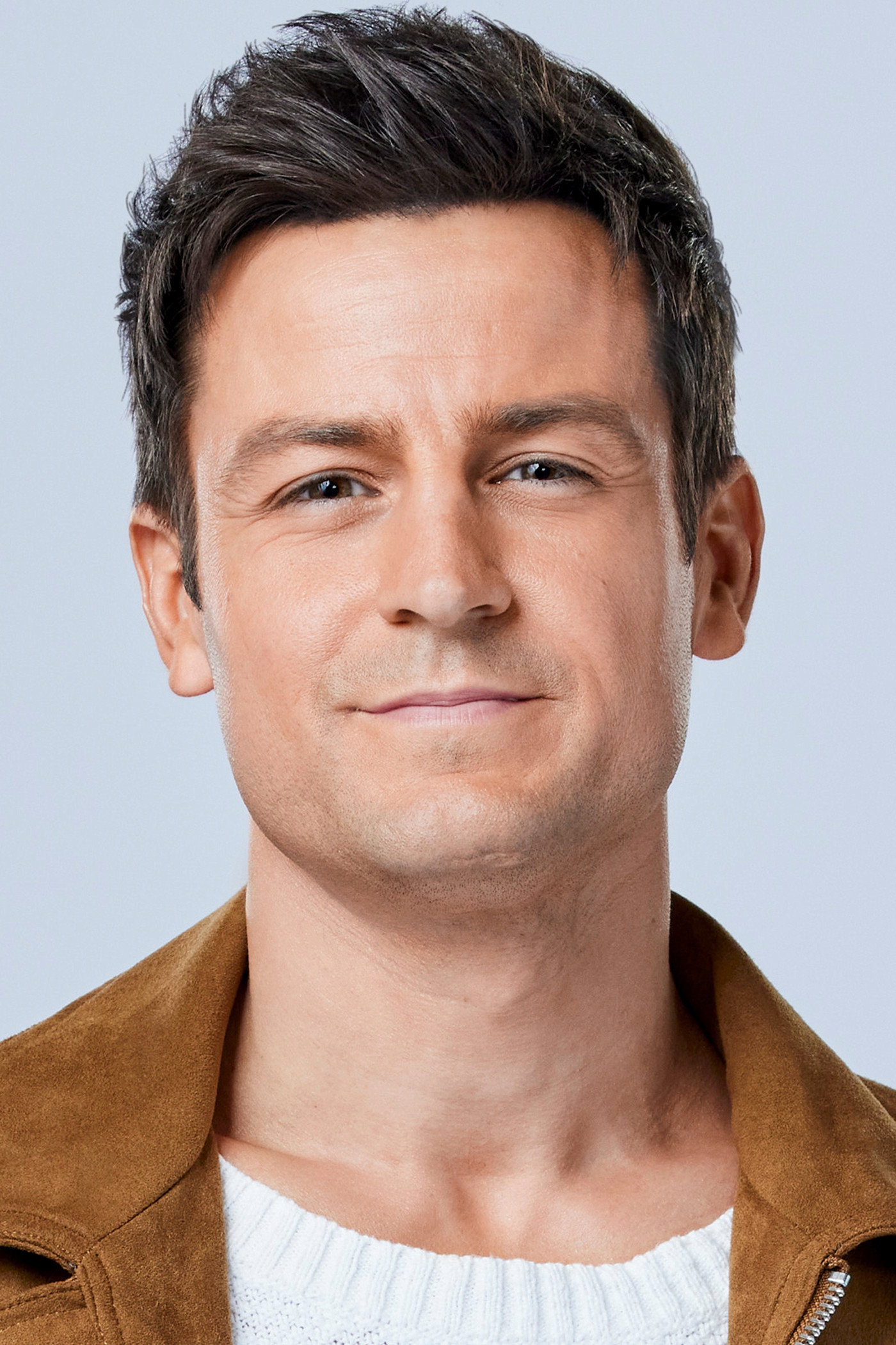 Tyler Hynes — фото 2