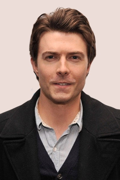 Noah Bean — фото 3
