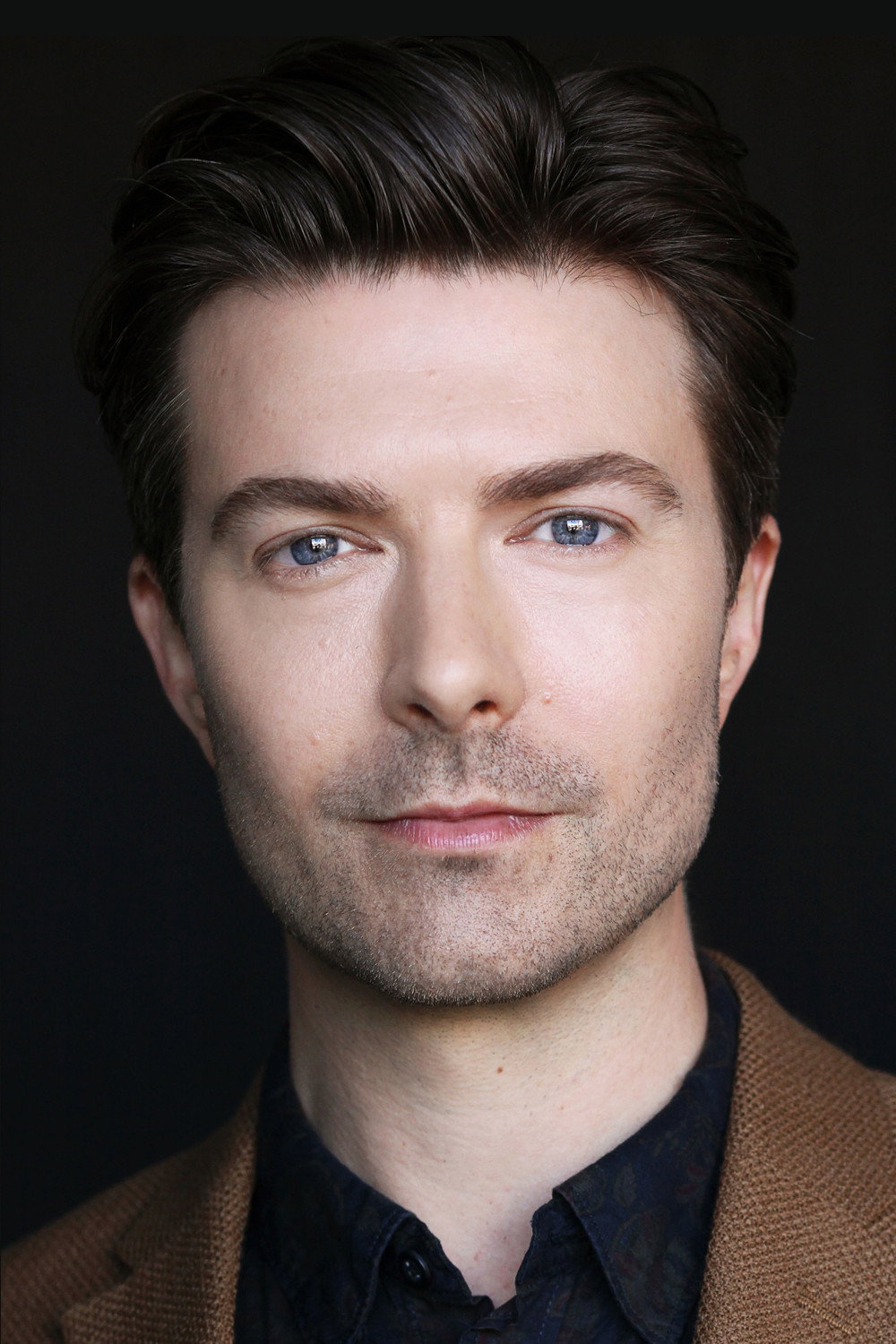 Noah Bean — фото 1