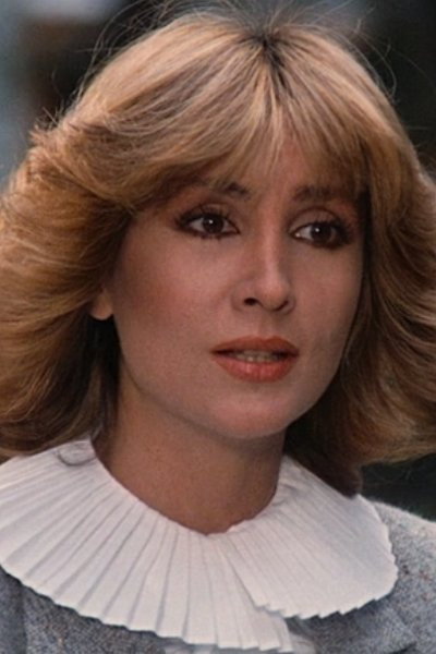 Isabel Luque — фото 1