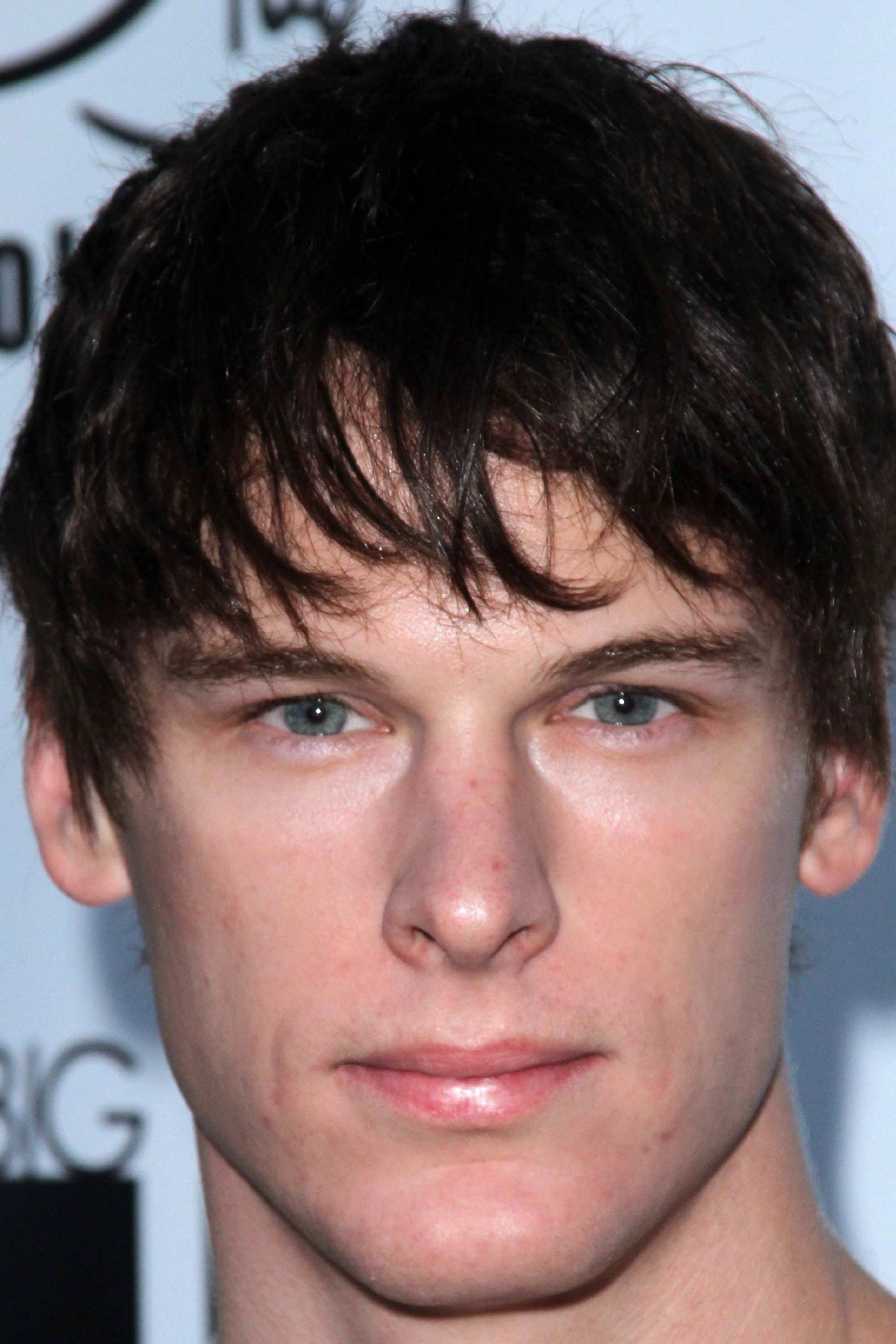 Grant Harvey — фото 2