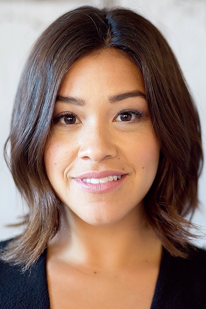Gina Rodriguez — фото 1