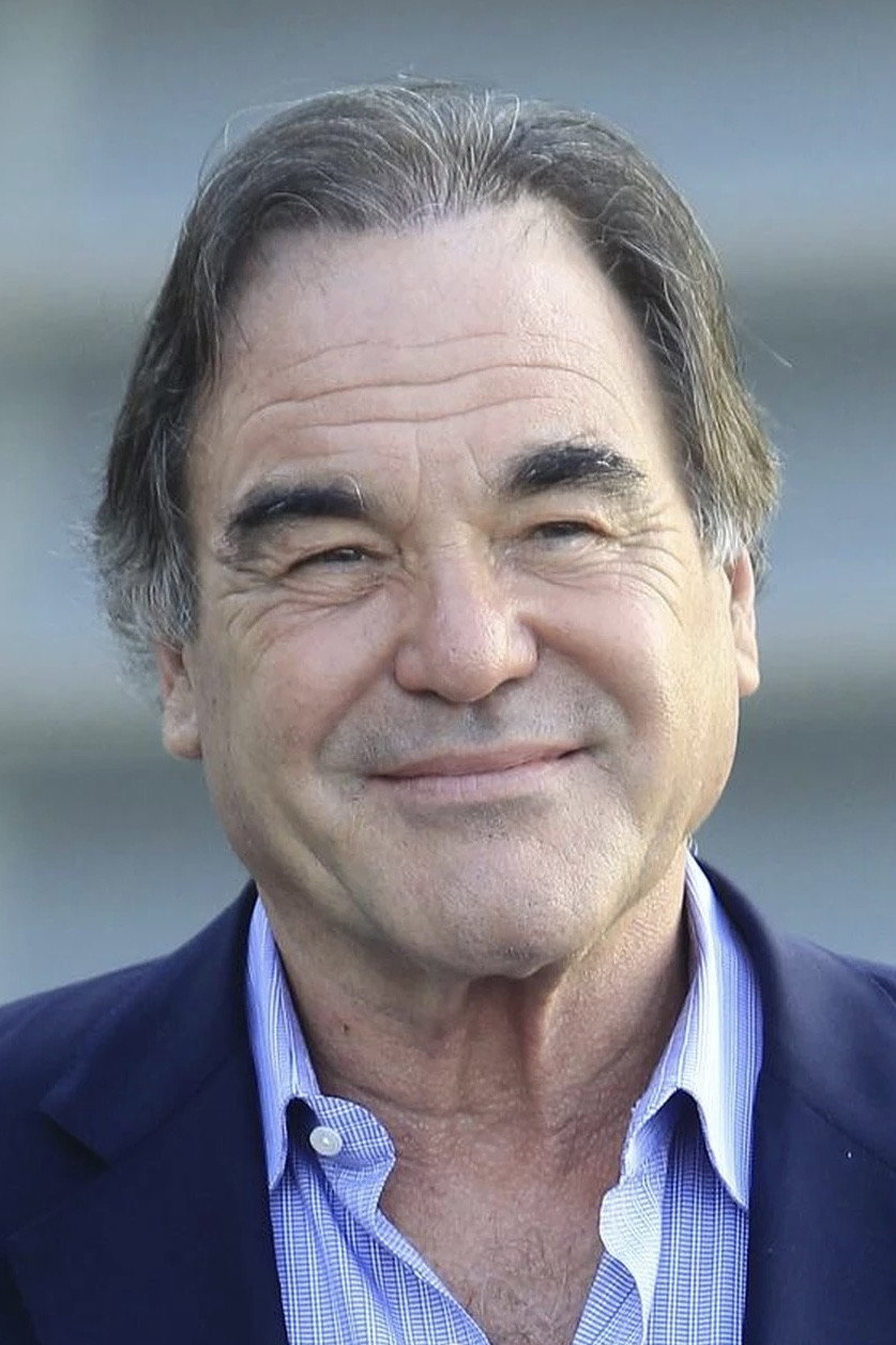 Oliver Stone — фото 4