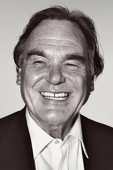 Oliver Stone — фото 5