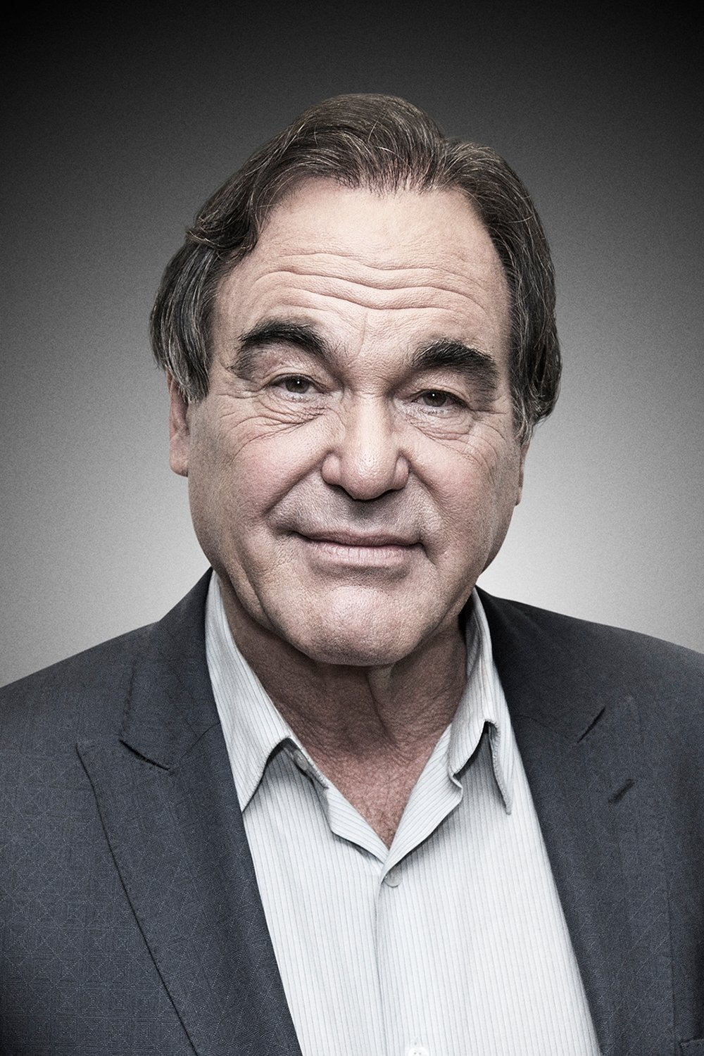 Oliver Stone — фото 1