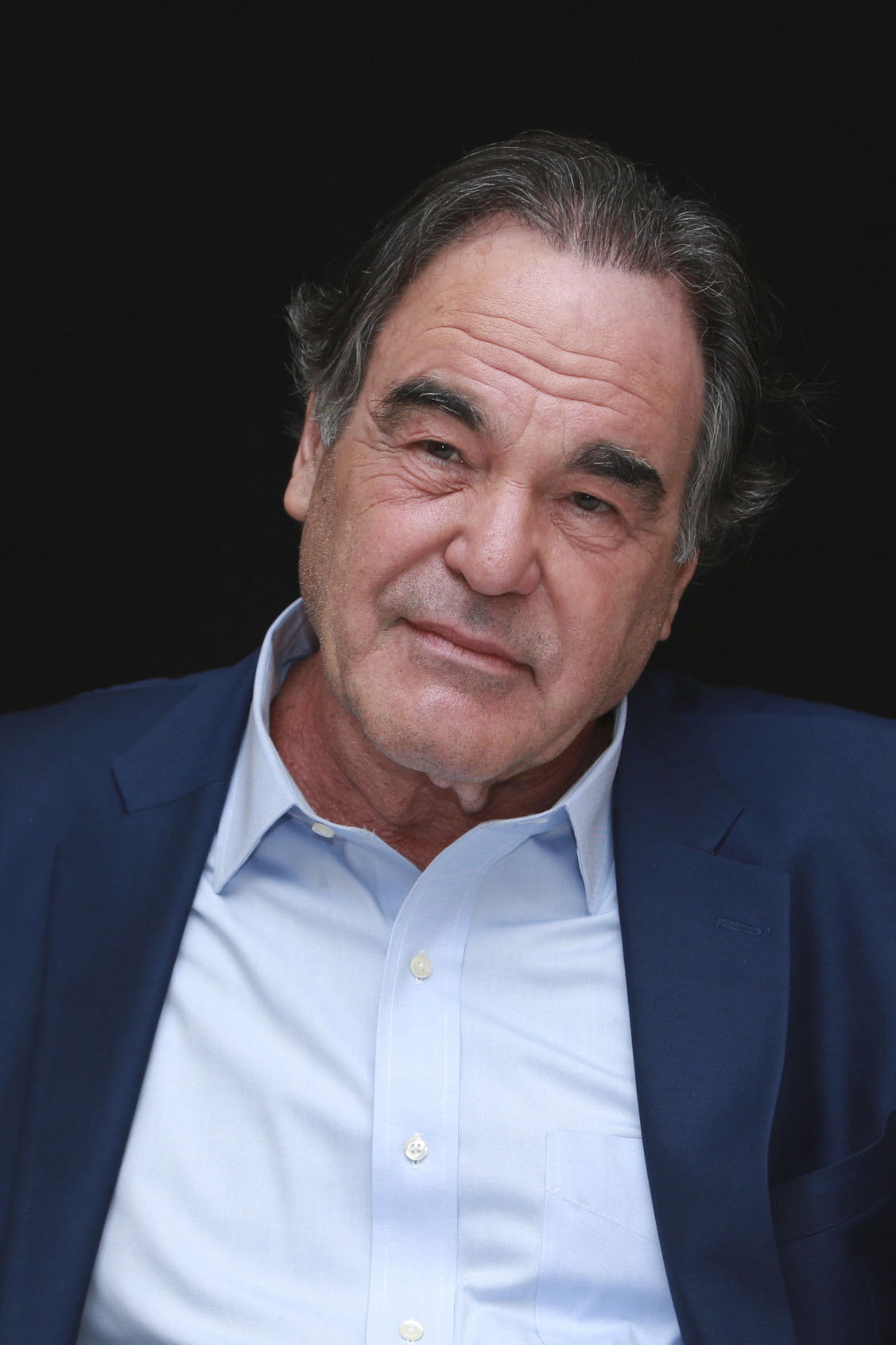Oliver Stone — фото 2