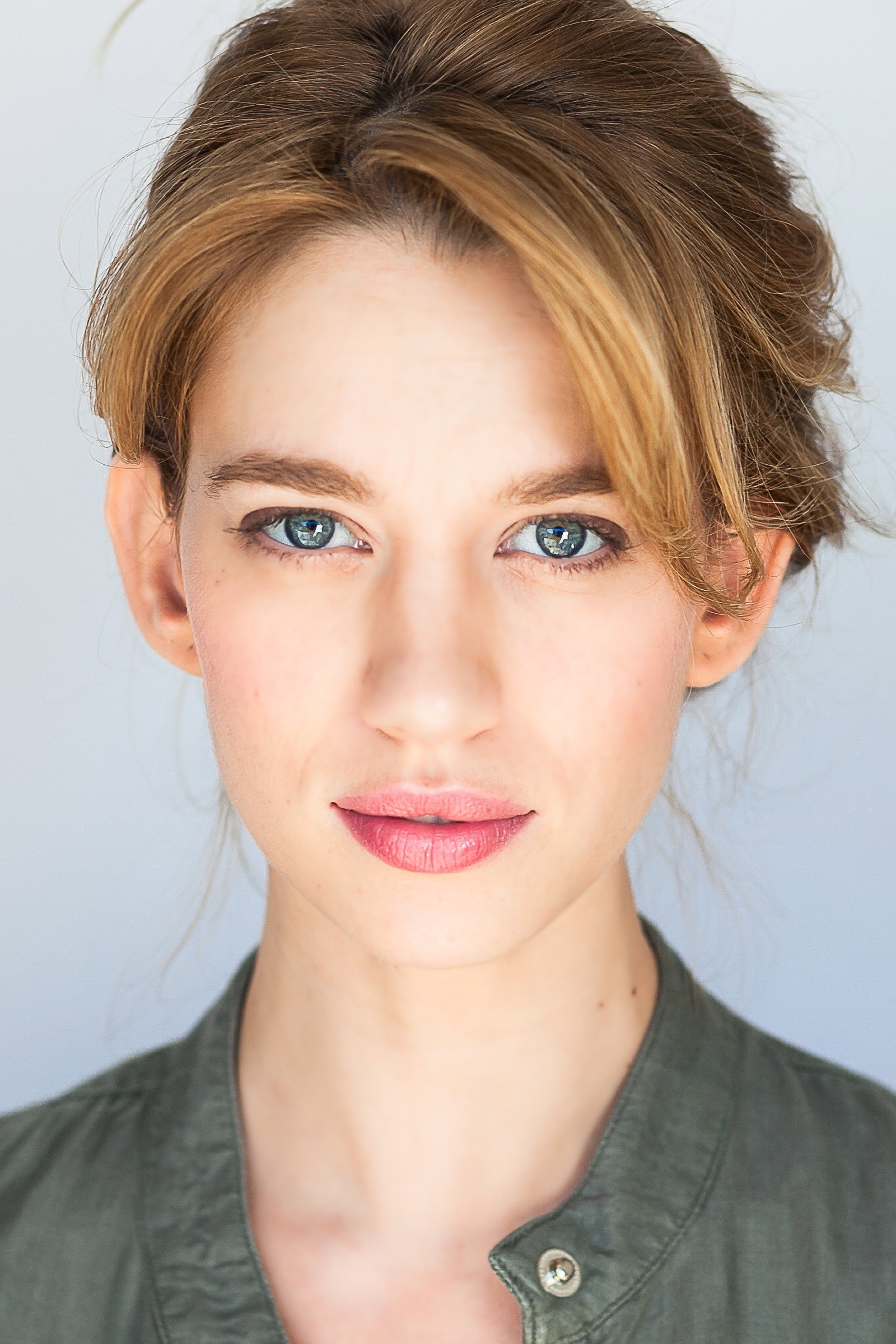 Yael Grobglas — фото 1